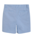 Blue Chino Short