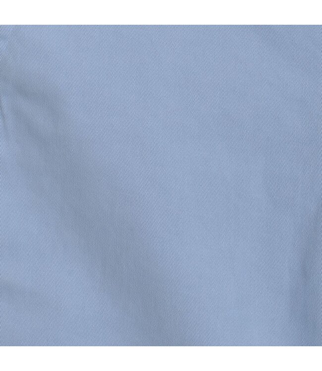 Blue Chino Short