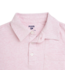Pink Performance Heather Polo