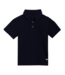 Navy S/S Polo Shirt