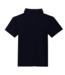 Navy S/S Polo Shirt