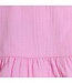 Pink Island Gauze Top