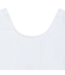 White Island Gauze Top
