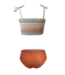 I Love Sai Waffle Bikini