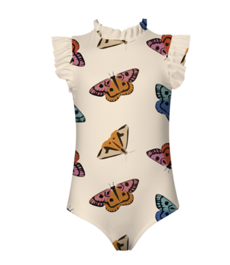 Pepita & Me Alisson One Piece Swimsuit