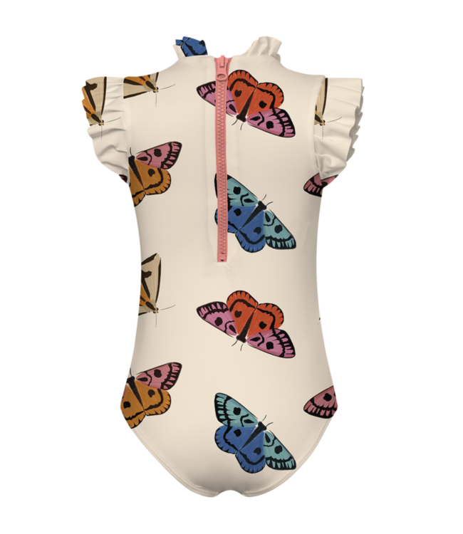 Pepita & Me Alisson One Piece Swimsuit