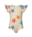 Pepita & Me Starfish Dayana One Pc. Swimsuit