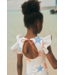 Pepita & Me Starfish Dayana One Pc. Swimsuit