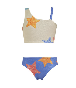 Pepita & Me Marea Fish Bikini