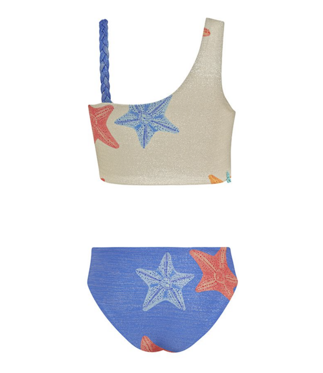 Pepita & Me Marea Fish Bikini