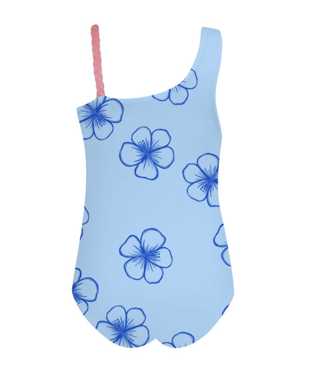 Pepita & Me Sea Flower Marea One Pc. Swimsuit