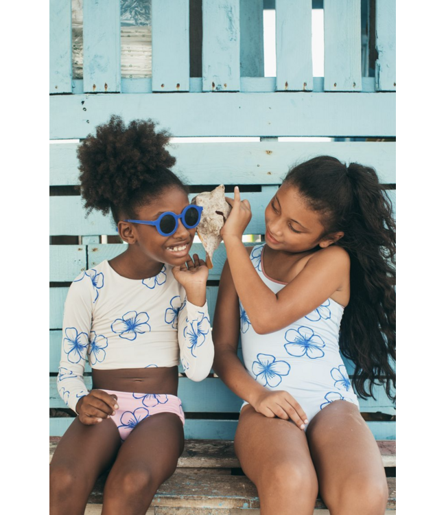 Sea Flower Marea One Pc. Swimsuit