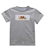 vive la fete Heather Knit Sports Balls S/S Tee