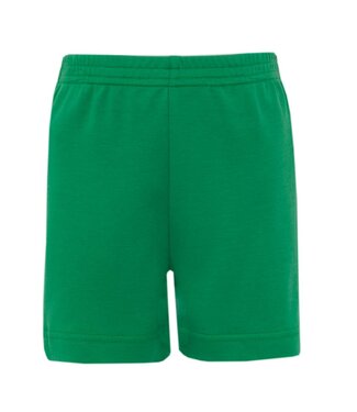 Claire & Charlie Kelly Green Knit Shorts