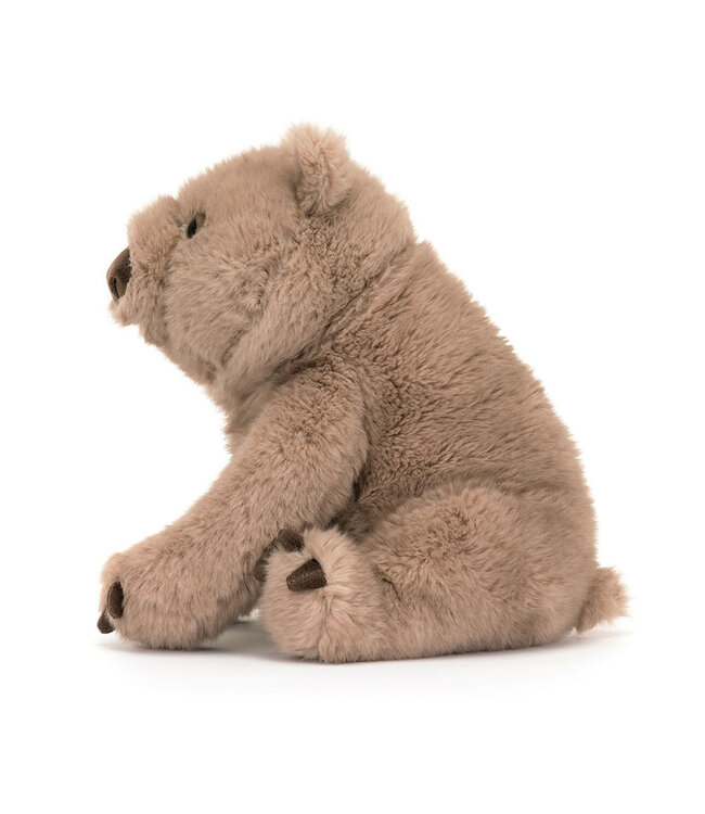 Jellycat Wonda Wombat