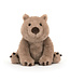 Jellycat Wonda Wombat