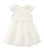 Milon Off White Dress