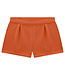 Egg Yolk Orange Short Set
