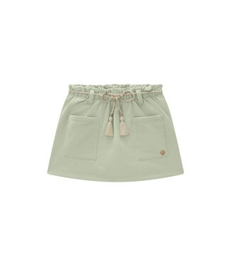 Milon Wasabi Green Skirt