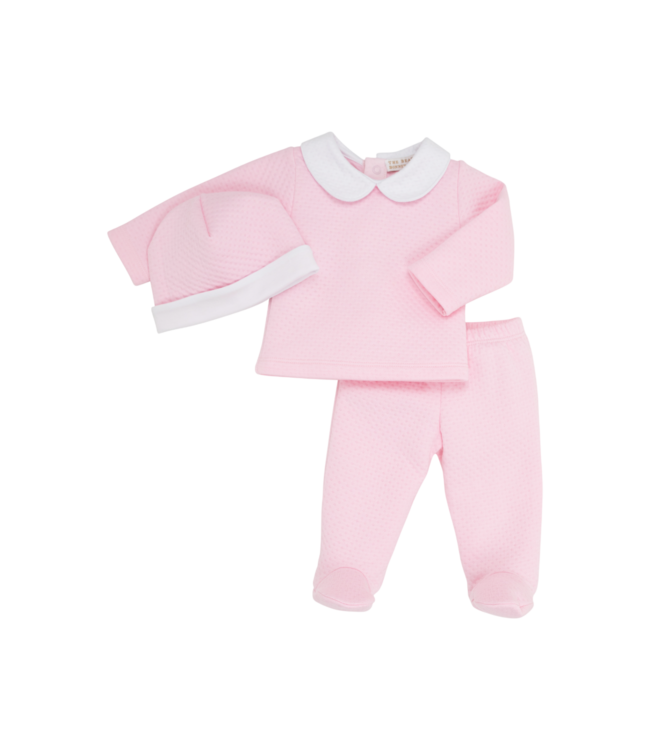 Beaufort Bonnet Harts Hold Me Jacquard Set