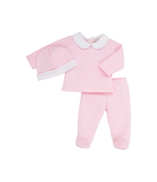 Beaufort Bonnet Harts Hold Me Jacquard Set