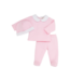 Harts Hold Me Jacquard Set