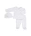 Harts Hold Me Jacquard Set