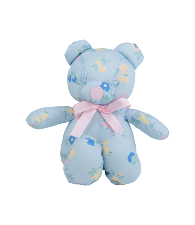 Beaufort Bonnet Bradley Bear