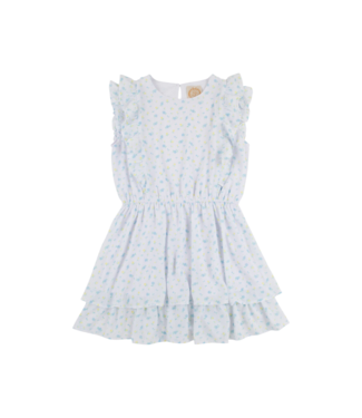 Beaufort Bonnet Dunwoody Daisy Emily Rives Ruffle Dress