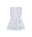 Dunwoody Daisy Emily Rives Ruffle Dress
