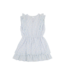 Dunwoody Daisy Emily Rives Ruffle Dress