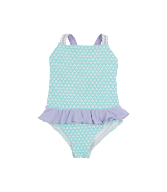 Beaufort Bonnet Dunmore Doo-Dad/Lauderdale Lavender Taylor Bay Bathing Suit
