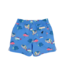 Beaufort Bonnet Here Fishy Fishy/Newport Night Tortola Swim Trunks