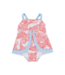 Beaufort Bonnet Big Fish/Blue Stratford Scallop Swimsuit