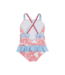 Beaufort Bonnet Big Fish/Blue Taylor Bay Bathing Suit