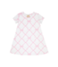Beaufort Bonnet Belle Meade Bow Polly S/S Play Dress