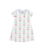 Set Sail Beale St Blue S/S Polly Play Dress