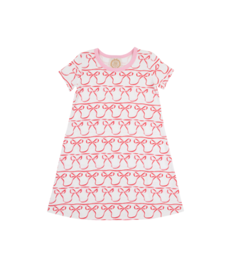 Beaufort Bonnet Birdie's Bows S/S Polly Play Dress