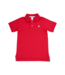 Beaufort Bonnet Richmond Red Prim and Proper Polo