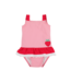 Beaufort Bonnet Hamptons Hot Pink/Red Strawberry Grace Bay Bathing Suit