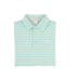 Beaufort Bonnet Sumner County Stripe Prim and Proper S/S Polo