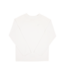 Worth Ave White Walker's Wave Swim Shirt - UPF