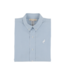 Barrington Blue Tally Ticking Stripe/White Dean's List Dress Shirt