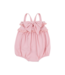 Palm Beach Pink St. Bart's Bubble Bathing Suit