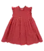 Pink Chicken Red Mini Hearts Stevie Dress