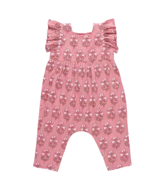 Pink Chicken Pink Strawflower Elsie Jumper