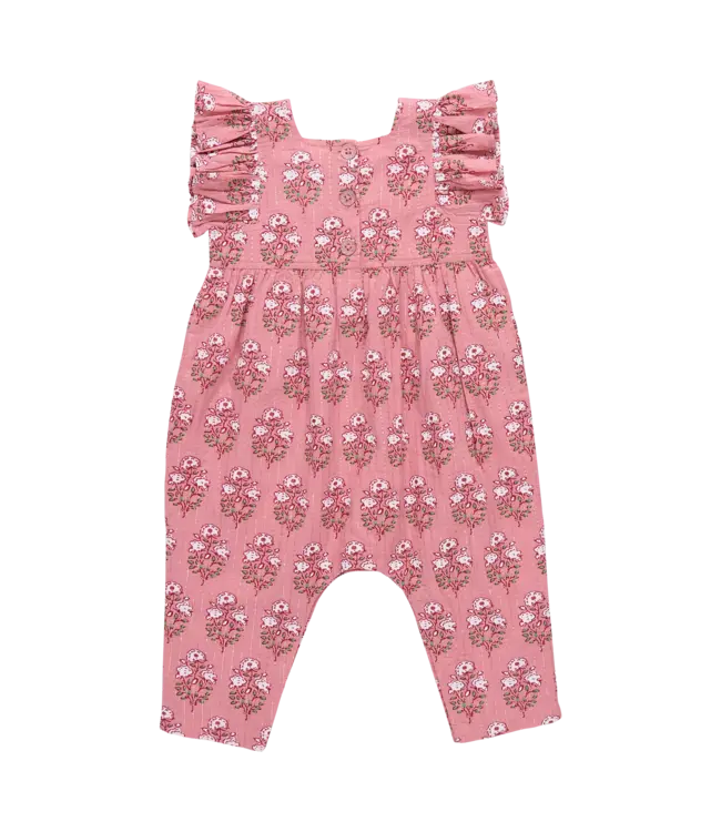 Pink Chicken Pink Strawflower Elsie Jumper