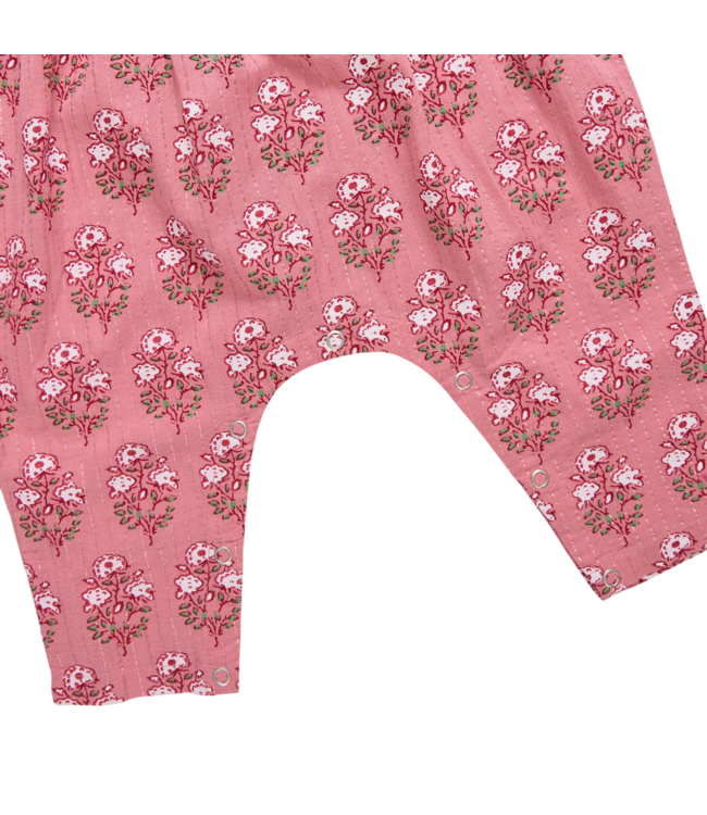 Pink Chicken Pink Strawflower Elsie Jumper