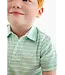 Beaufort Bonnet Sumner County Stripe Prim and Proper S/S Polo