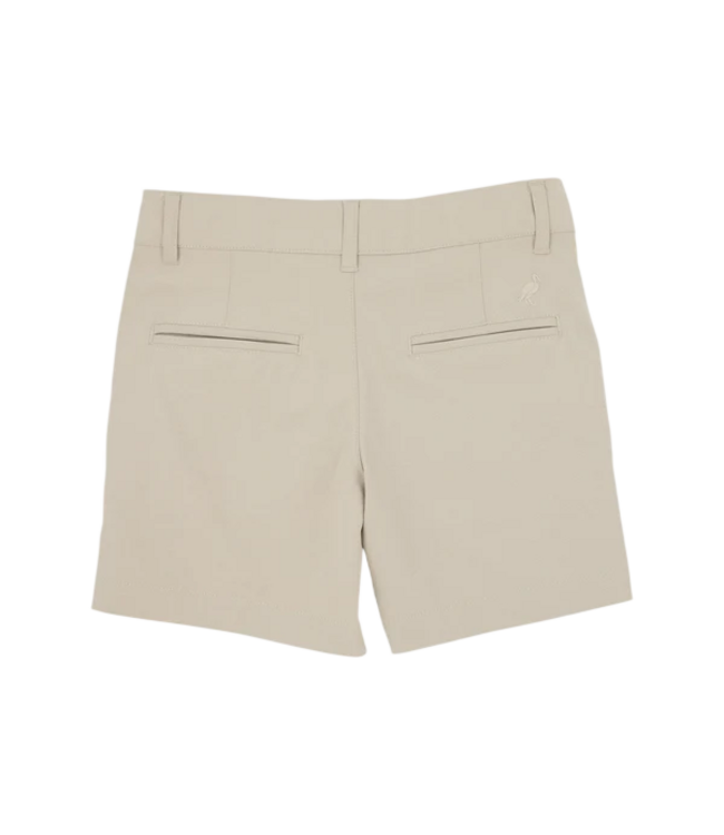 Keeneland Khaki Prepletic Charlies Chinos
